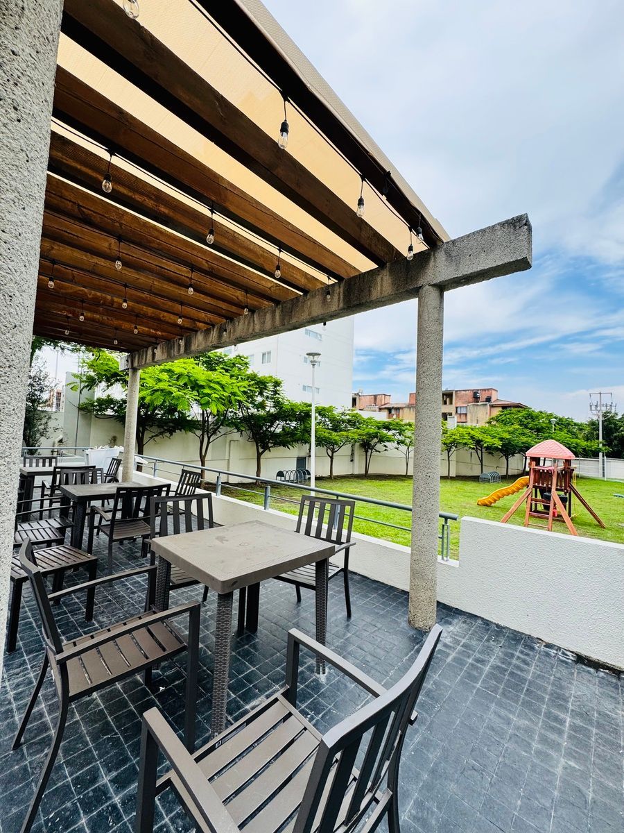Apartamento em Lomas de Independencia, Guadalajara, foto 8 de 37