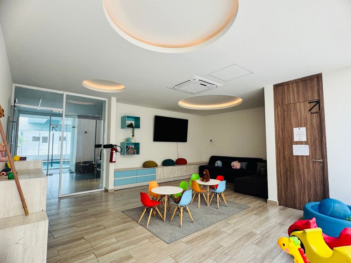 Apartamento em Lomas de Independencia, Guadalajara, foto 13 de 37