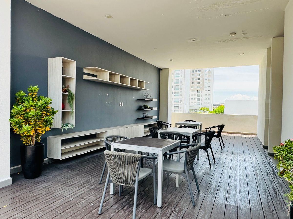 Apartamento em Lomas de Independencia, Guadalajara, foto 18 de 37