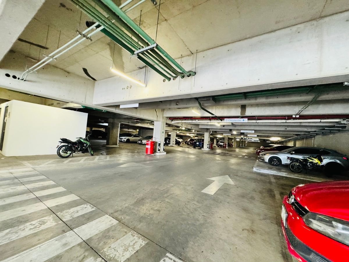 Apartamento em Lomas de Independencia, Guadalajara, foto 21 de 37
