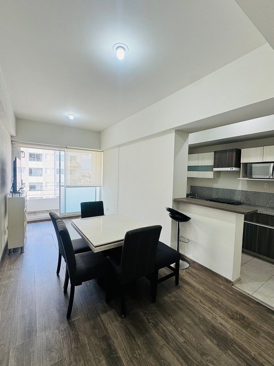 Apartamento em Lomas de Independencia, Guadalajara, foto 22 de 37