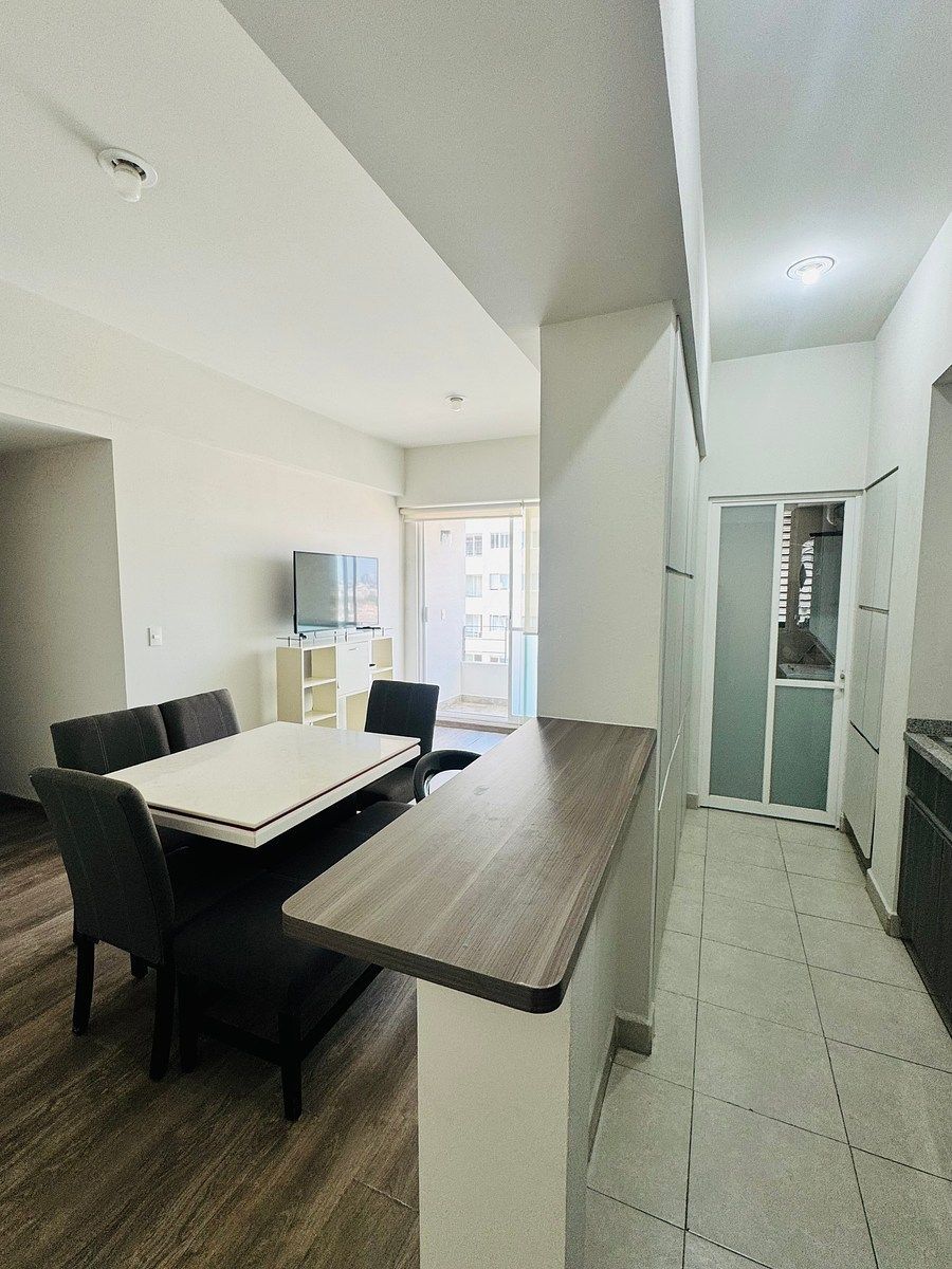 Apartamento em Lomas de Independencia, Guadalajara, foto 23 de 37