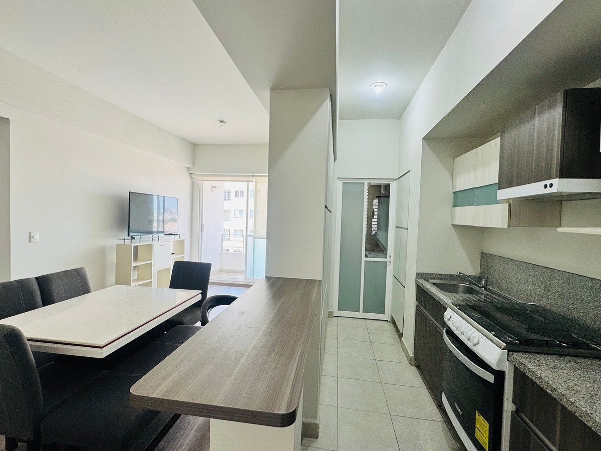 Apartamento em Lomas de Independencia, Guadalajara, foto 25 de 37