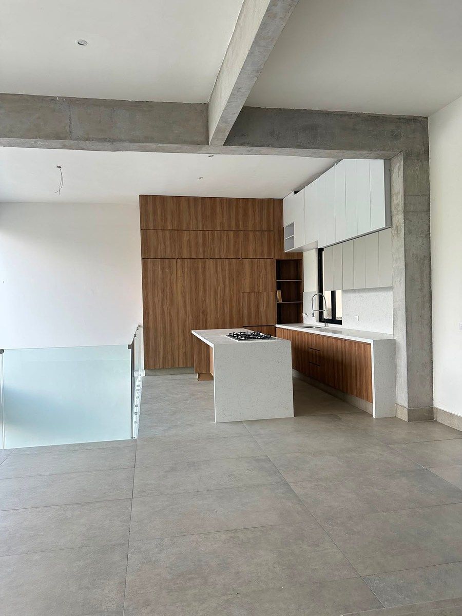 House in Mítica Residencial, Monterrey, photo 3 of 10