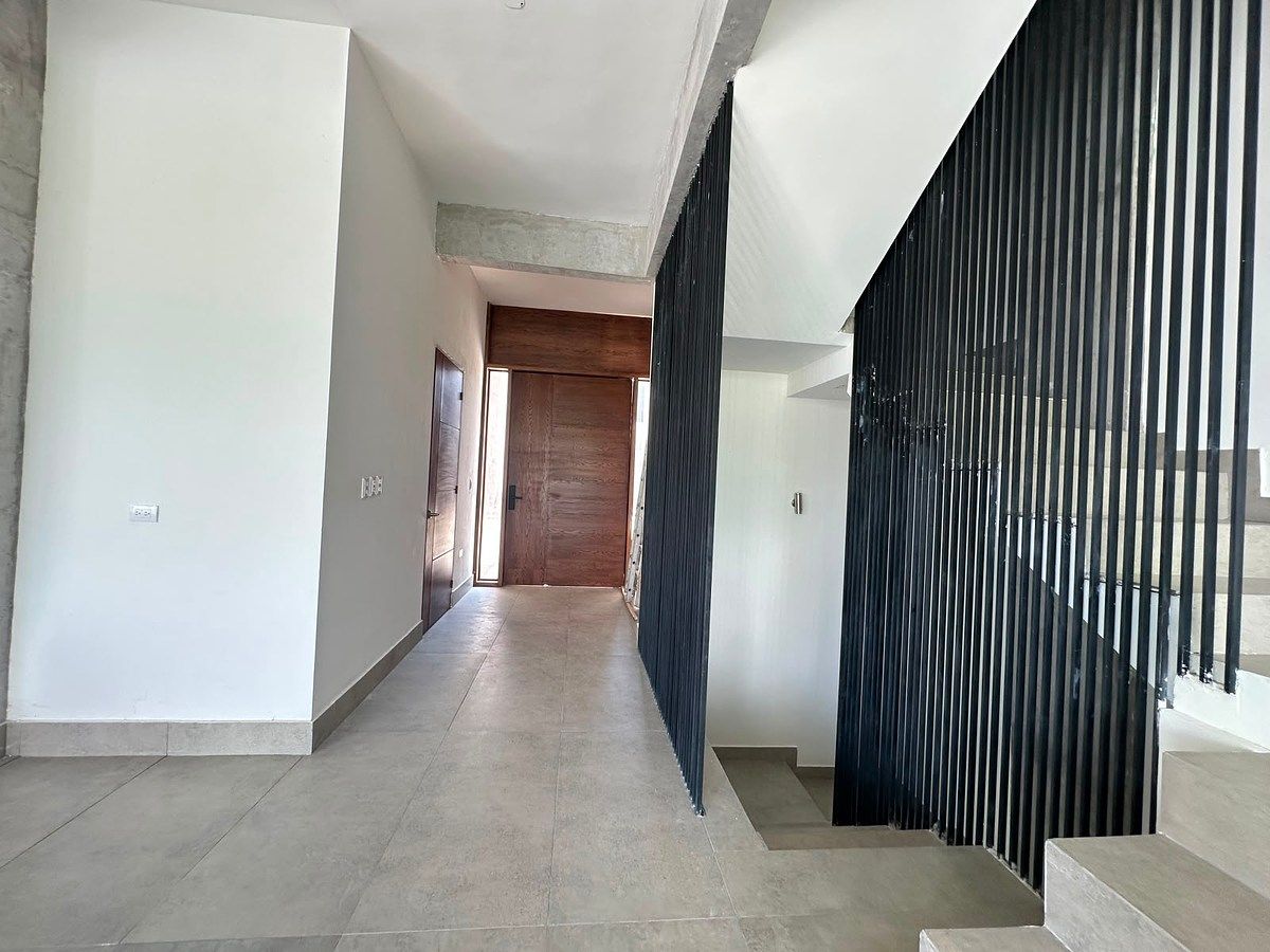 House in Mítica Residencial, Monterrey, photo 2 of 10