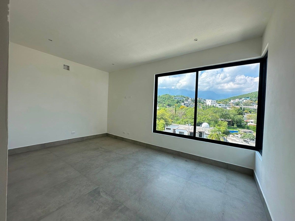 House in Mítica Residencial, Monterrey, photo 8 of 10