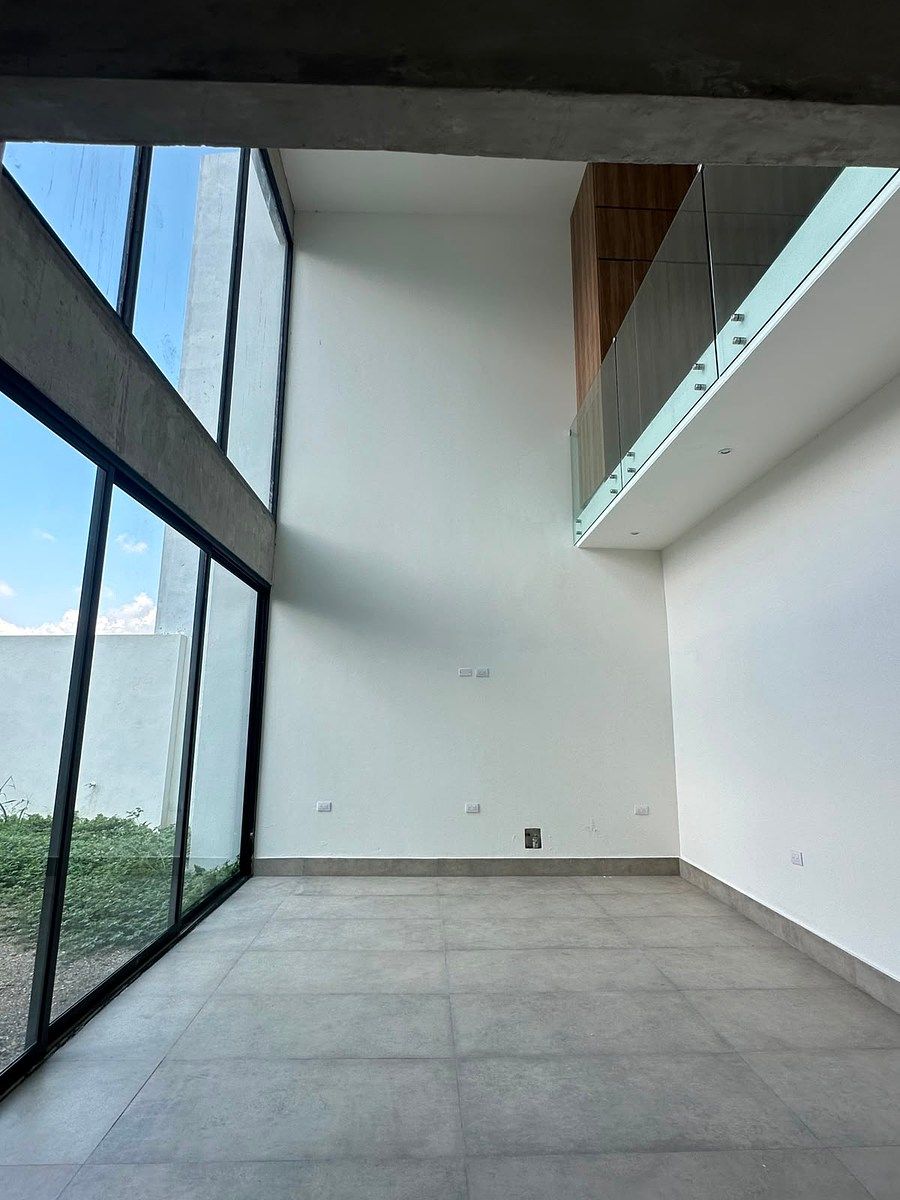 House in Mítica Residencial, Monterrey, photo 4 of 10