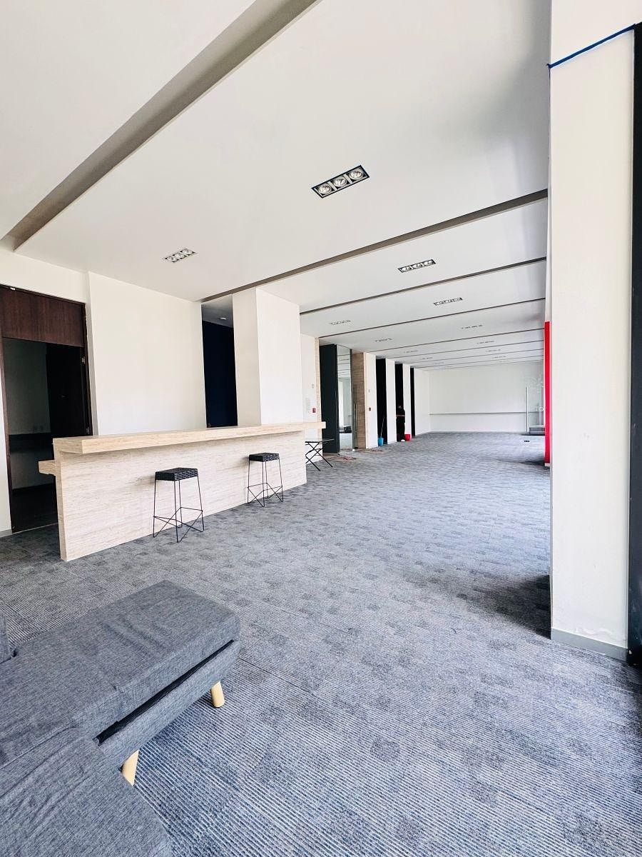 Apartment in Los Alpes, Álvaro Obregón, photo 9 of 44
