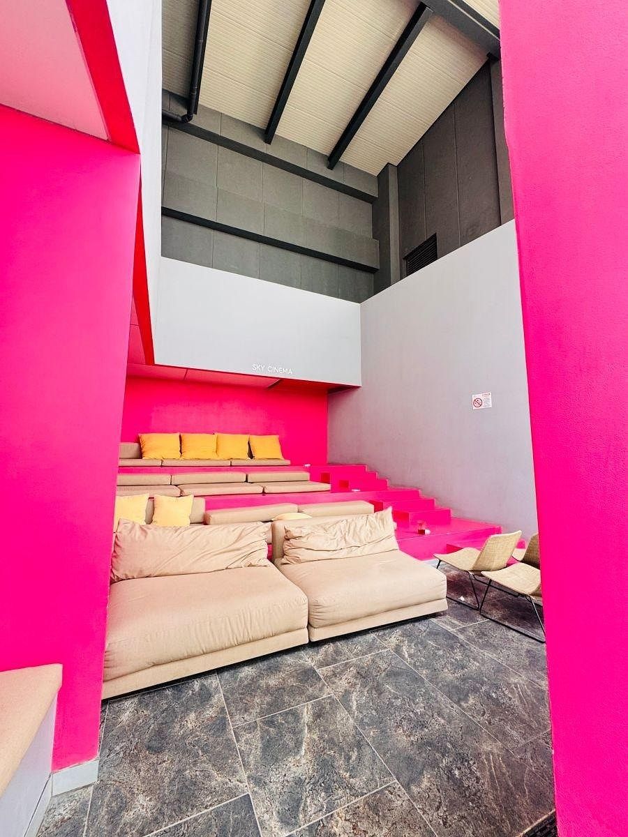 Apartment in Los Alpes, Álvaro Obregón, photo 10 of 44