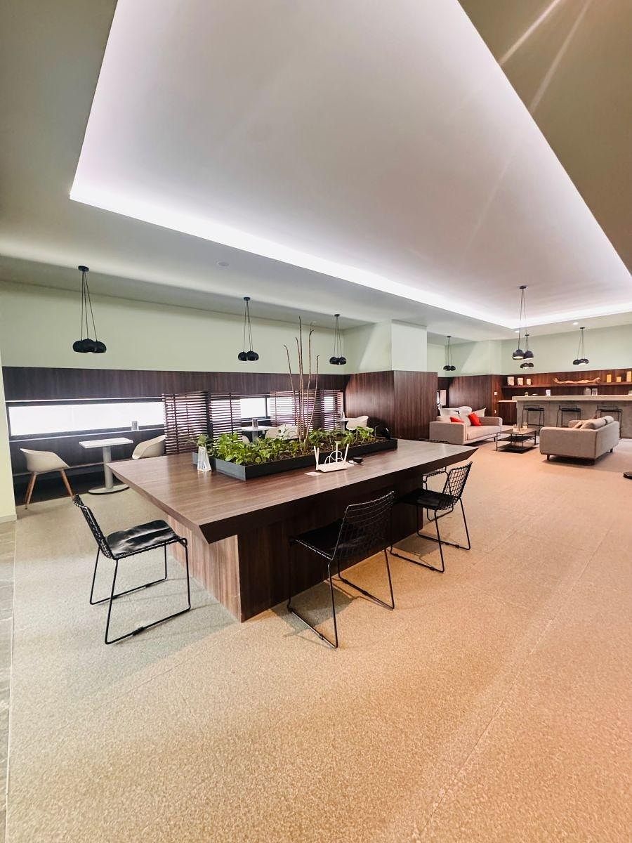 Apartment in Los Alpes, Álvaro Obregón, photo 13 of 44