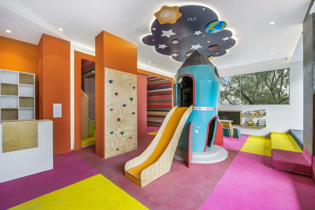Apartment in Los Alpes, Álvaro Obregón, photo 16 of 44