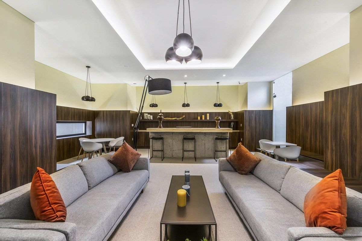 Apartment in Los Alpes, Álvaro Obregón, photo 21 of 44