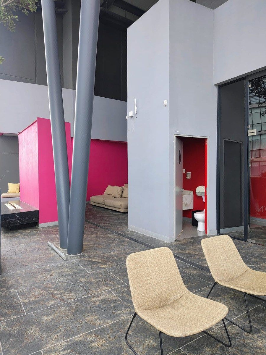 Apartment in Los Alpes, Álvaro Obregón, photo 28 of 44