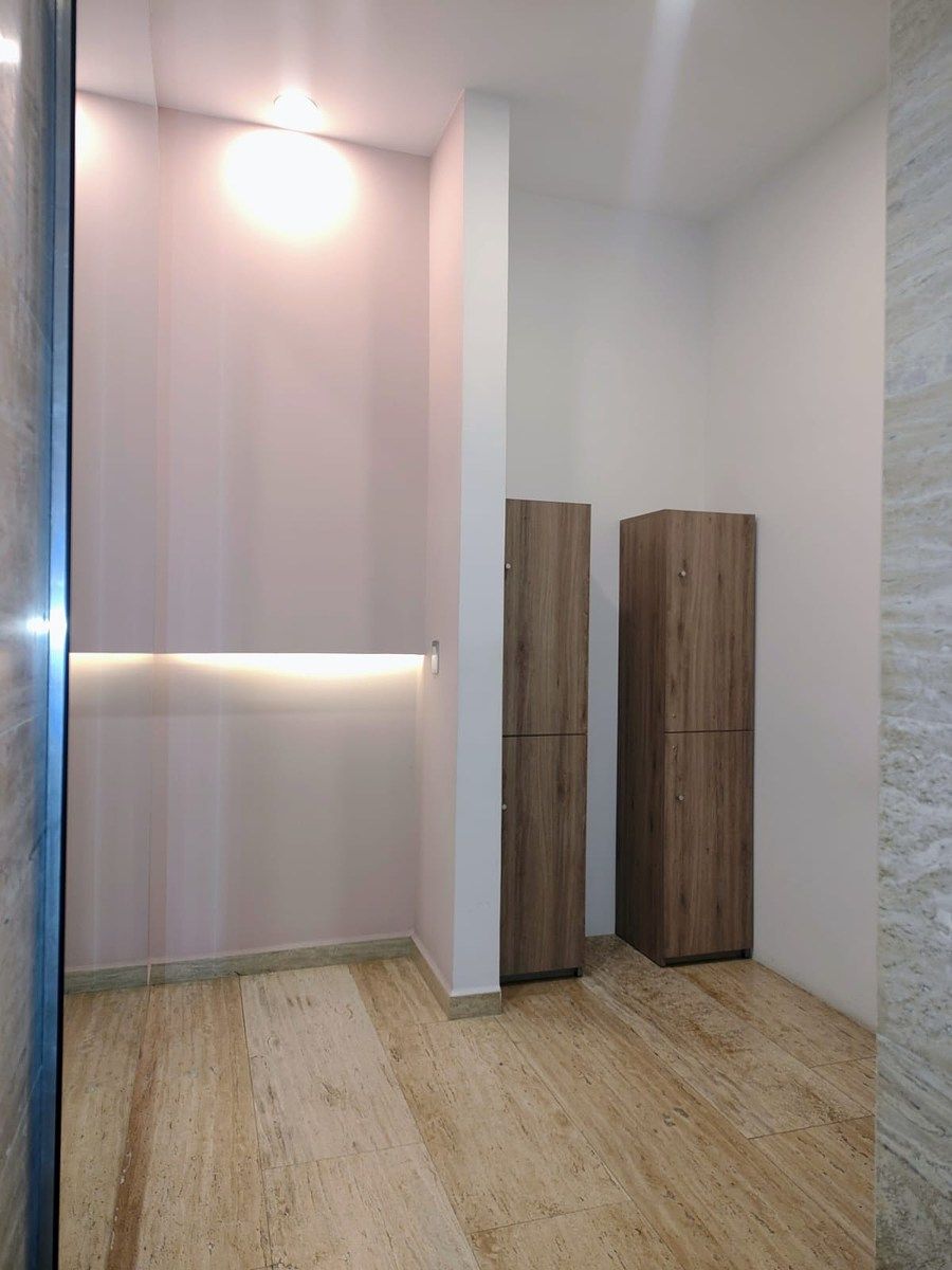 Apartment in Los Alpes, Álvaro Obregón, photo 32 of 44