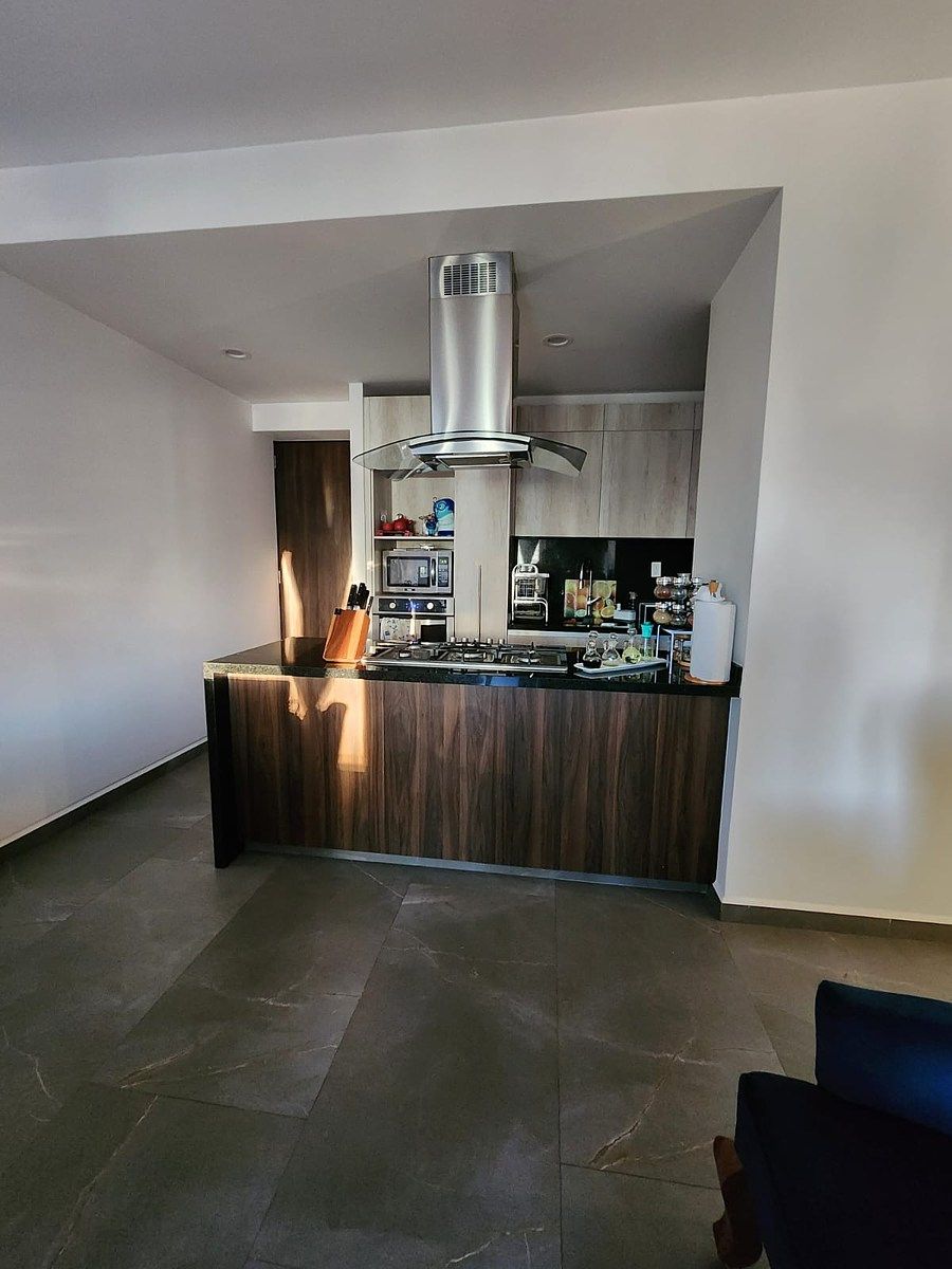 Apartment in Los Alpes, Álvaro Obregón, photo 36 of 44