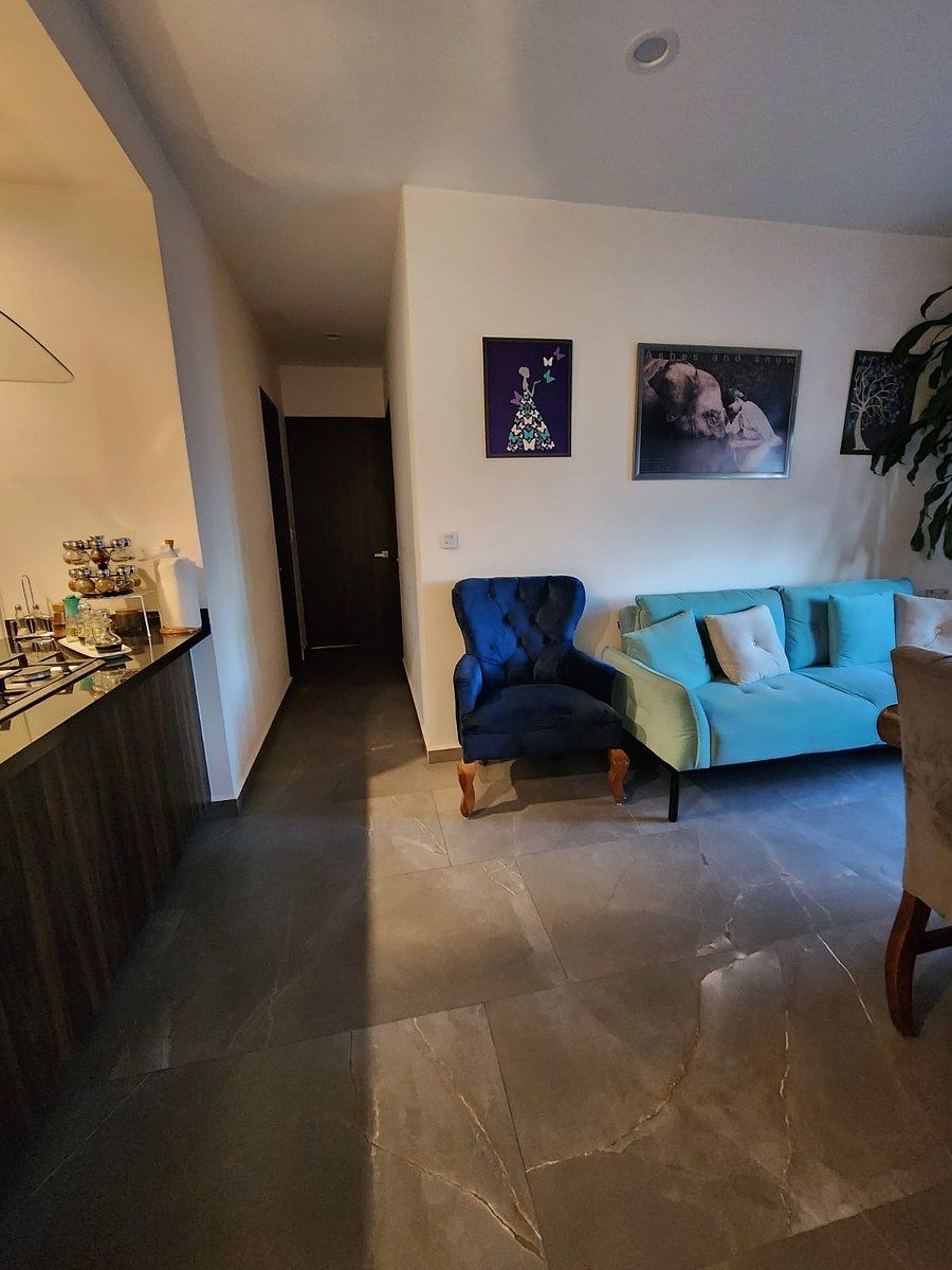 Apartment in Los Alpes, Álvaro Obregón, photo 34 of 44