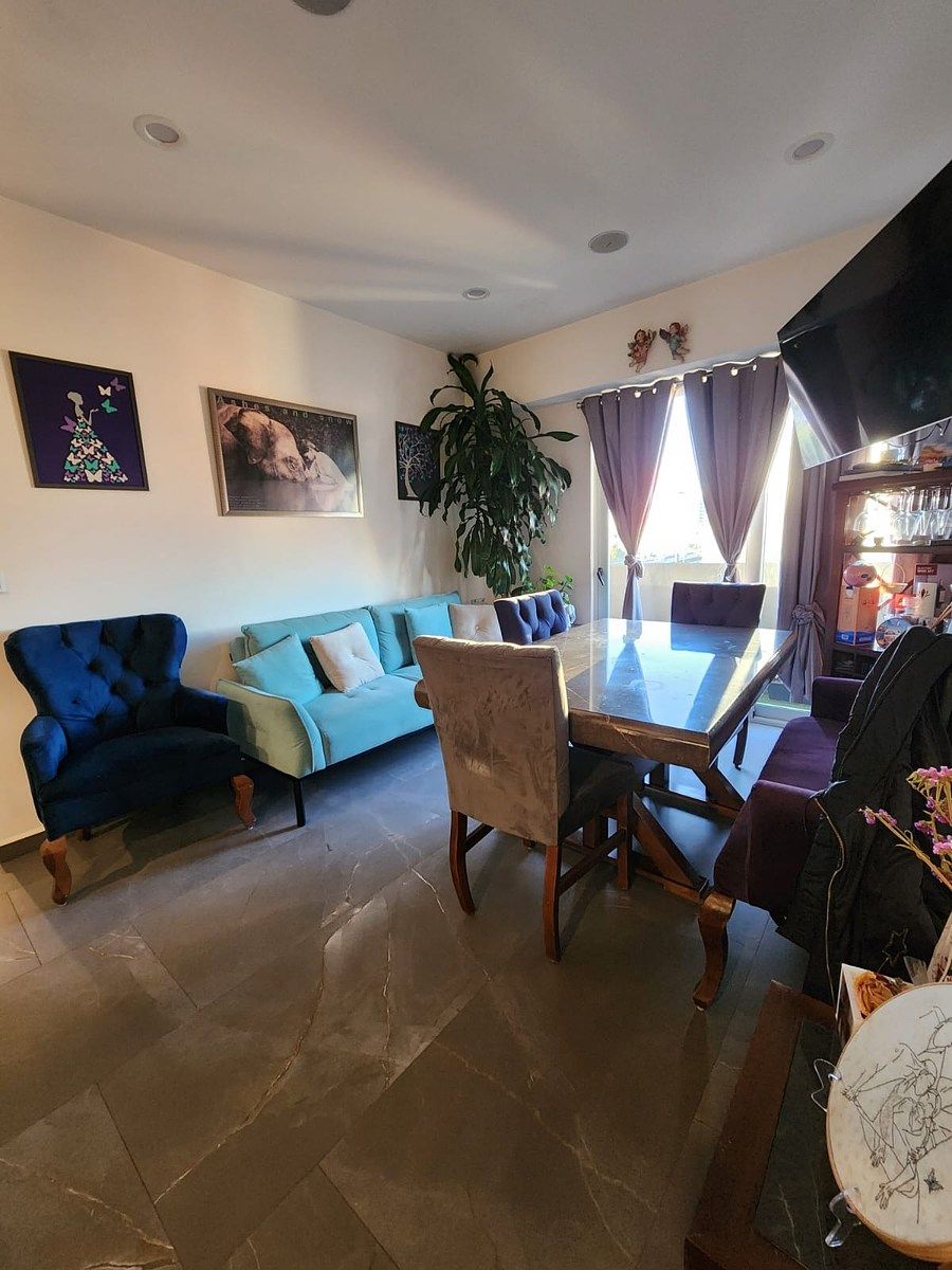 Apartment in Los Alpes, Álvaro Obregón, photo 37 of 44