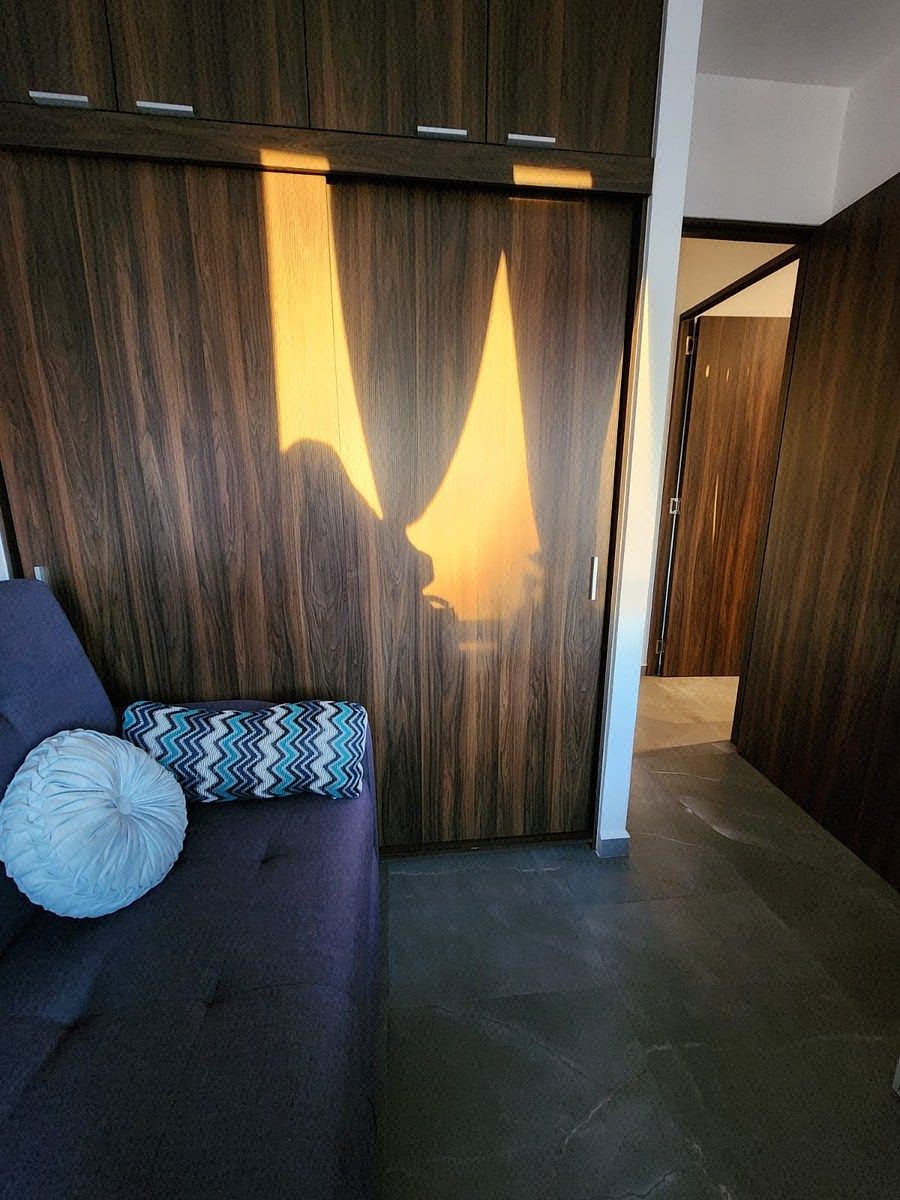 Apartment in Los Alpes, Álvaro Obregón, photo 41 of 44
