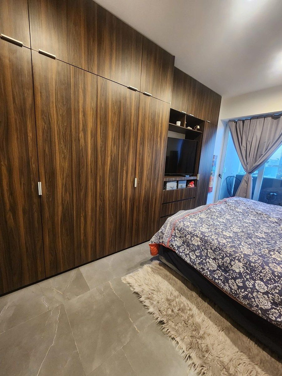 Apartment in Los Alpes, Álvaro Obregón, photo 42 of 44