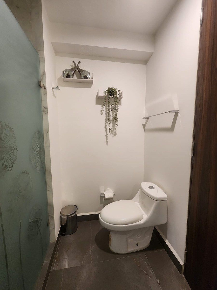 Apartment in Los Alpes, Álvaro Obregón, photo 43 of 44