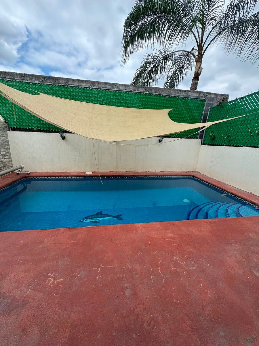 House in Las Cumbres 4 Sector B, Monterrey, photo 10 of 10