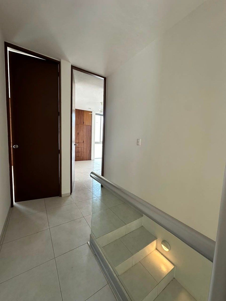 Casa en condominio en Dzityá, Mérida, foto 4 de 16