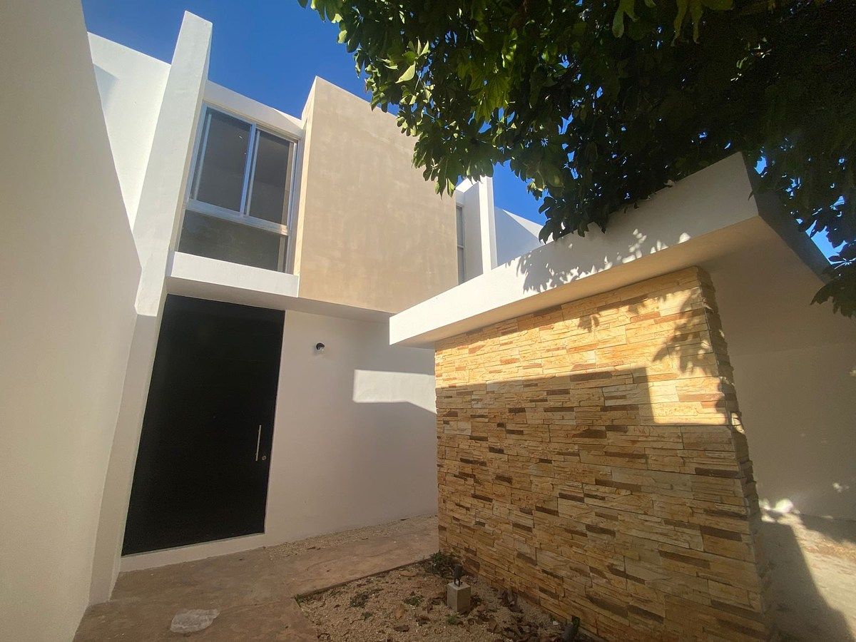 Casa en venta en Campocielo en Dzitya, foto 1 de 16