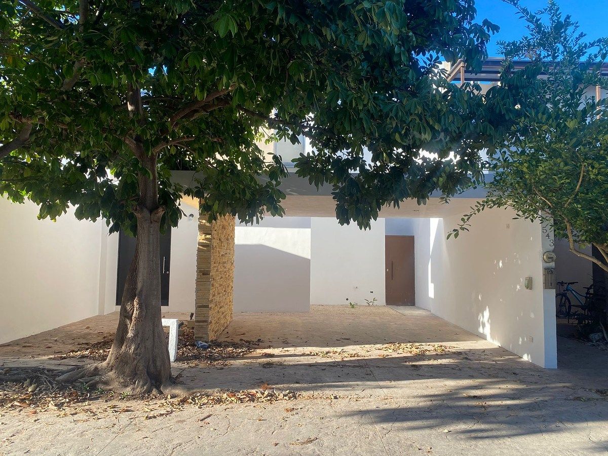 Casa en condominio en Dzityá, Mérida, foto 7 de 16