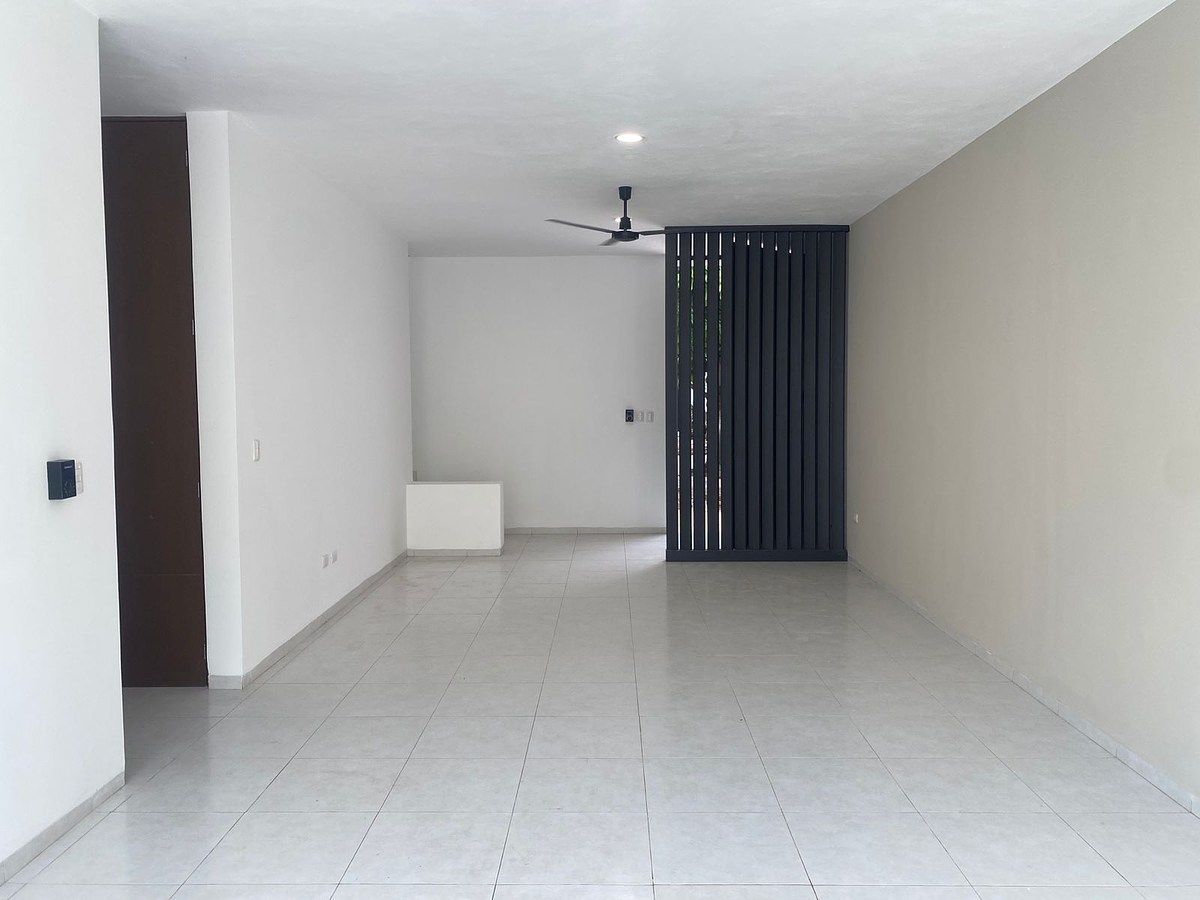 Casa en condominio en Dzityá, Mérida, foto 6 de 16