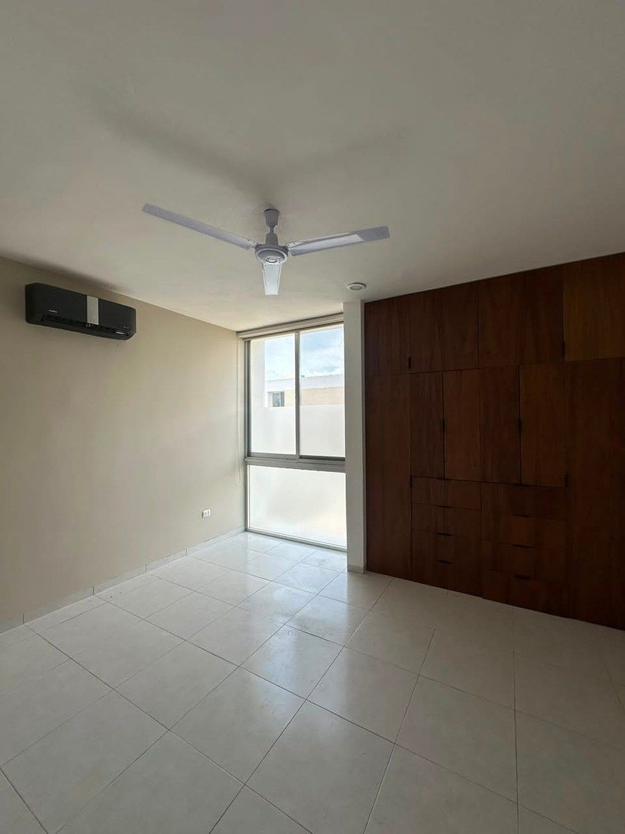 Casa en condominio en Dzityá, Mérida, foto 8 de 16