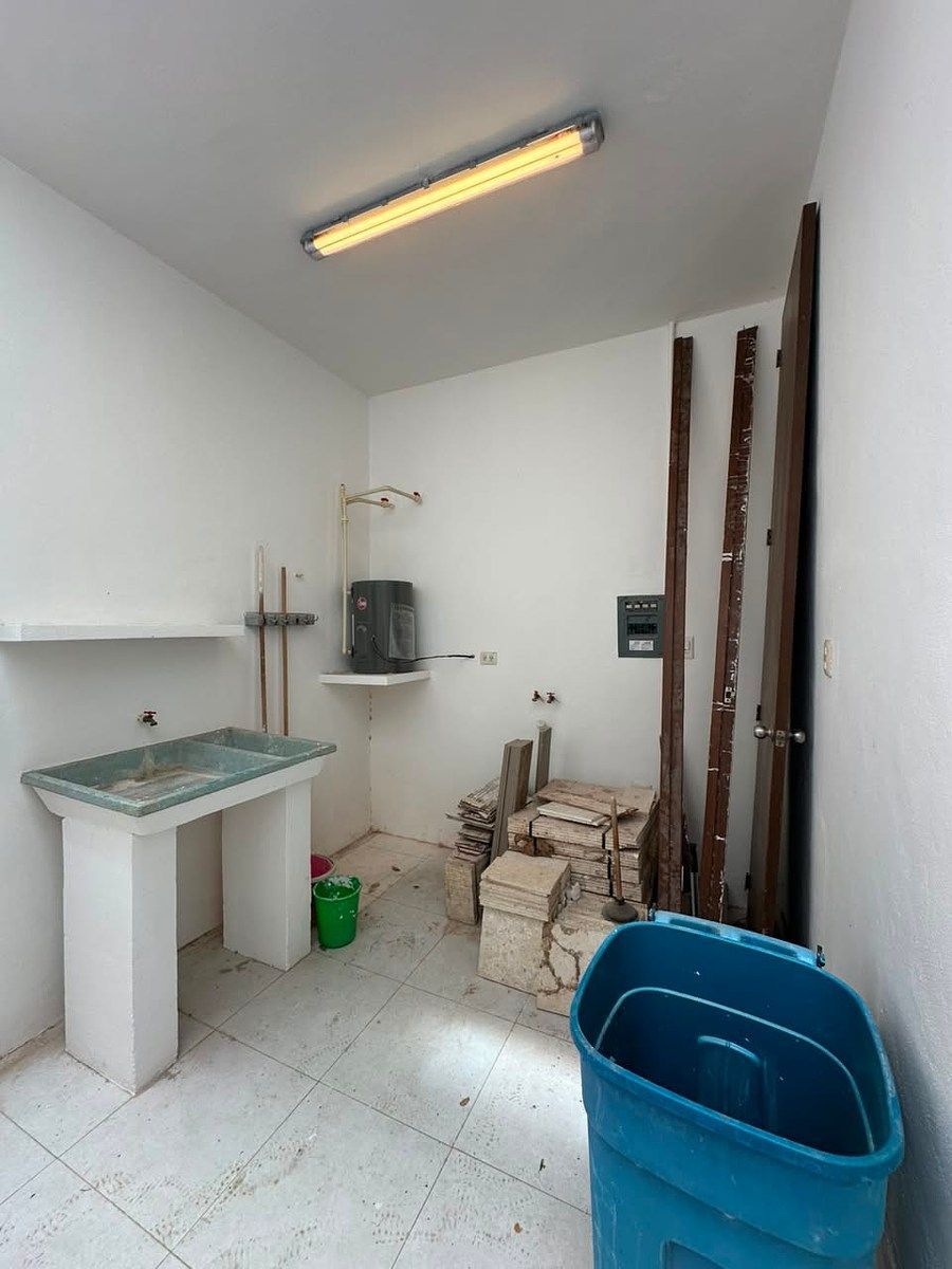 Casa en condominio en Dzityá, Mérida, foto 15 de 16