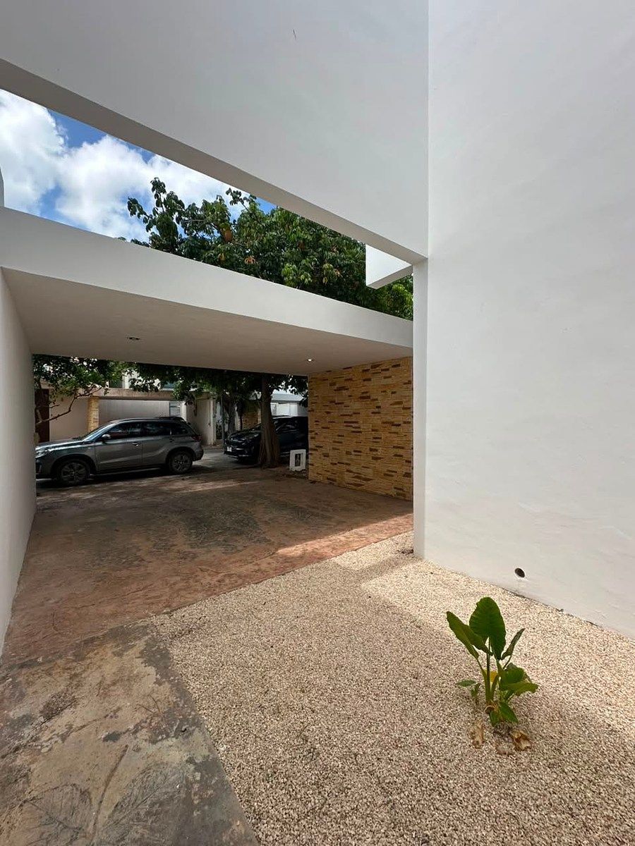 Casa en condominio en Dzityá, Mérida, foto 13 de 16