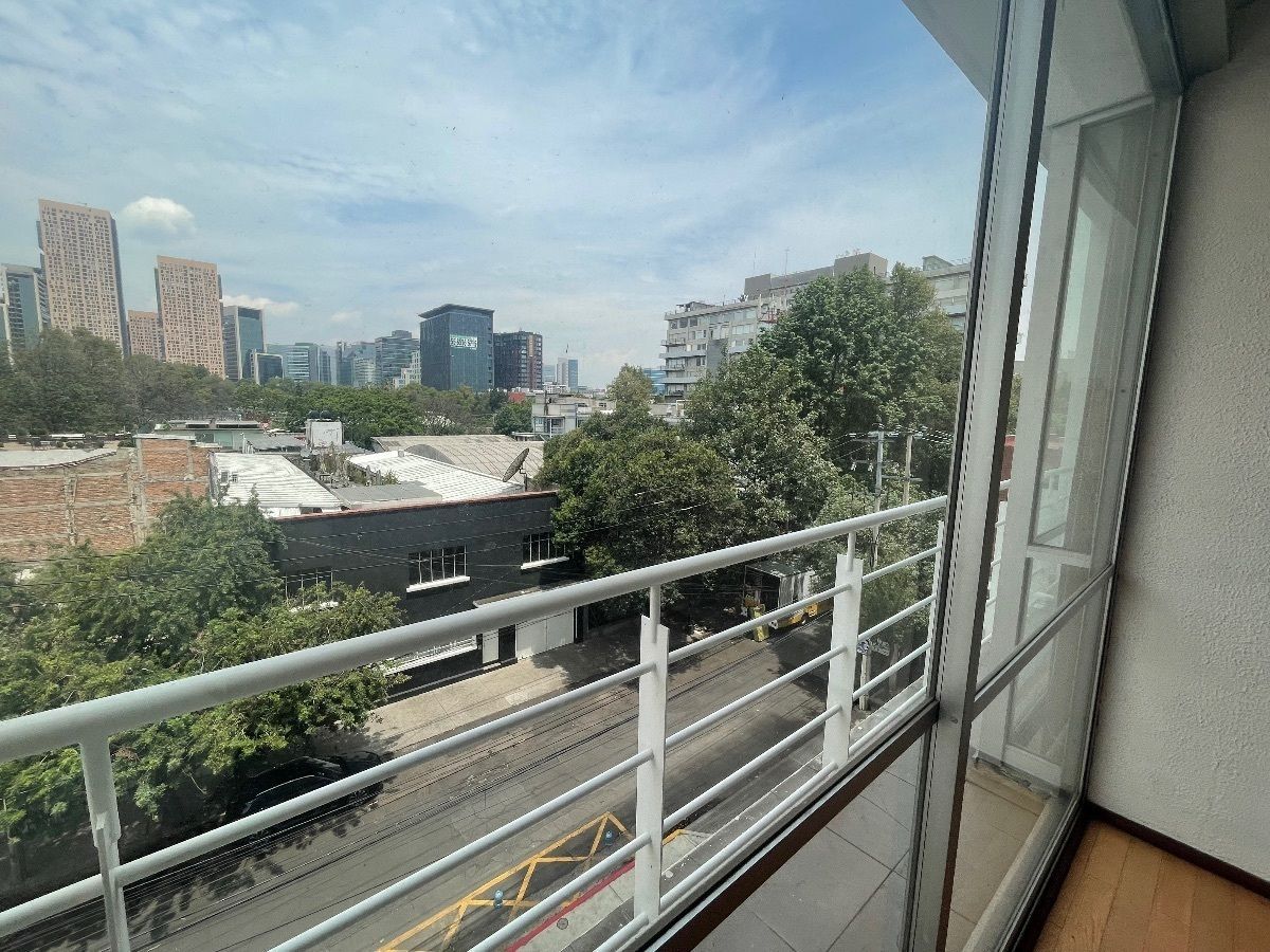 Departamento en Granada, Miguel Hidalgo, foto 4 de 29