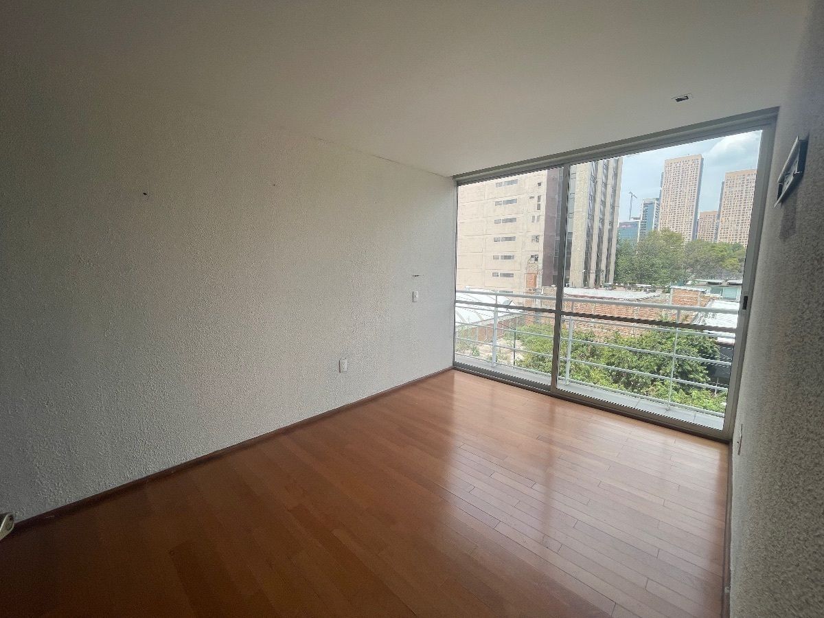 Departamento en Granada, Miguel Hidalgo, foto 5 de 29