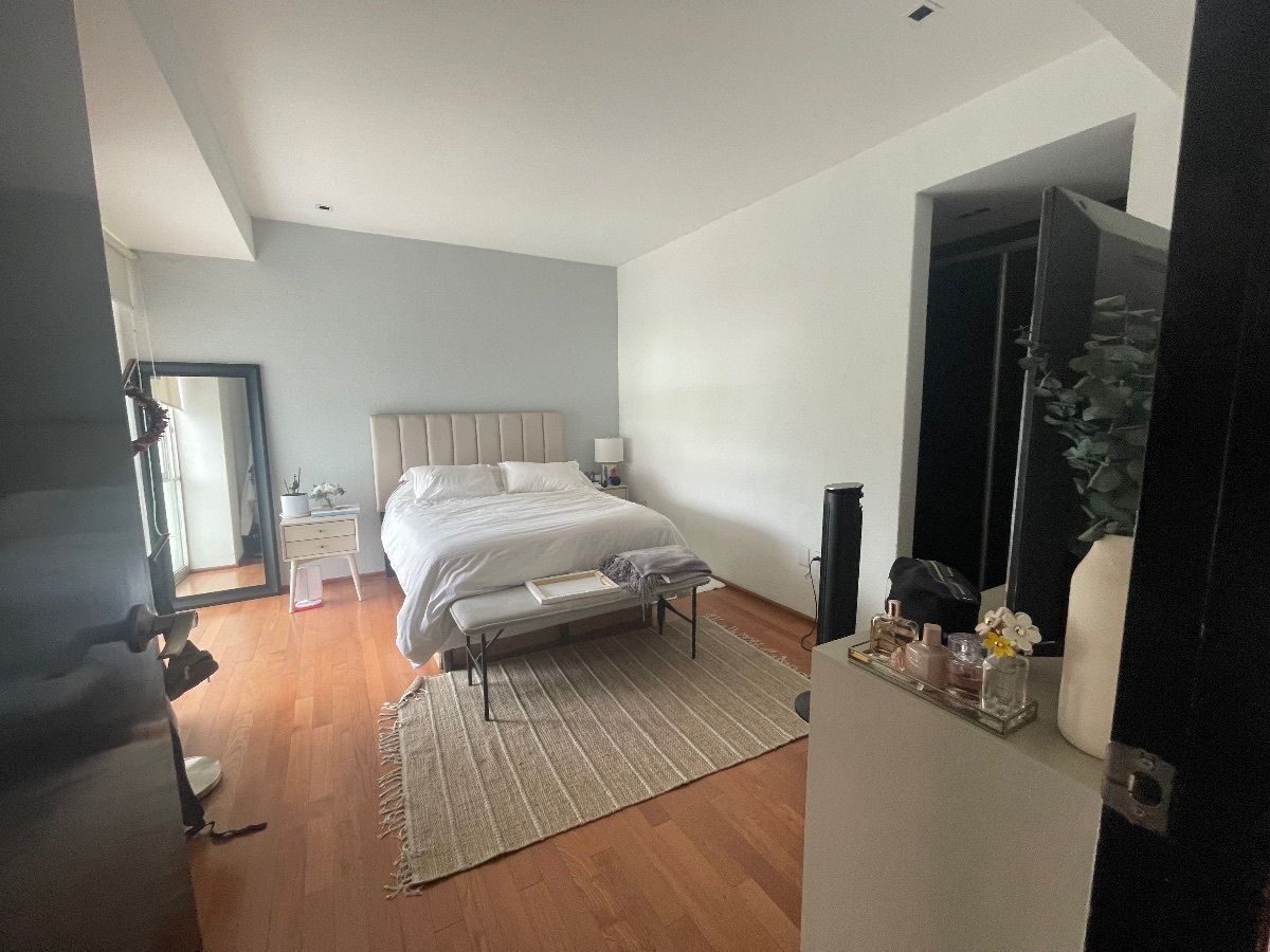 Departamento en Granada, Miguel Hidalgo, foto 7 de 29