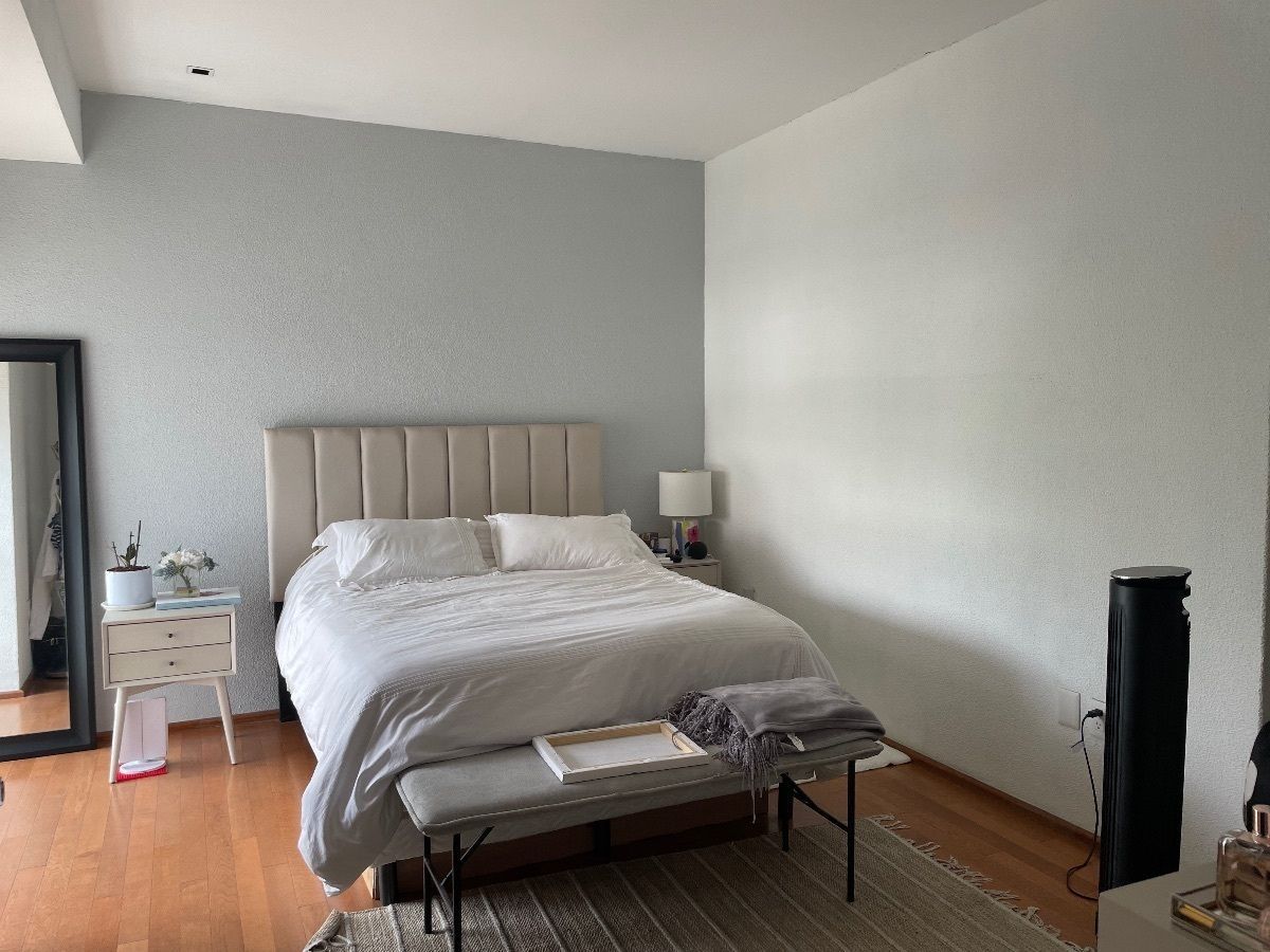 Departamento en Granada, Miguel Hidalgo, foto 8 de 29