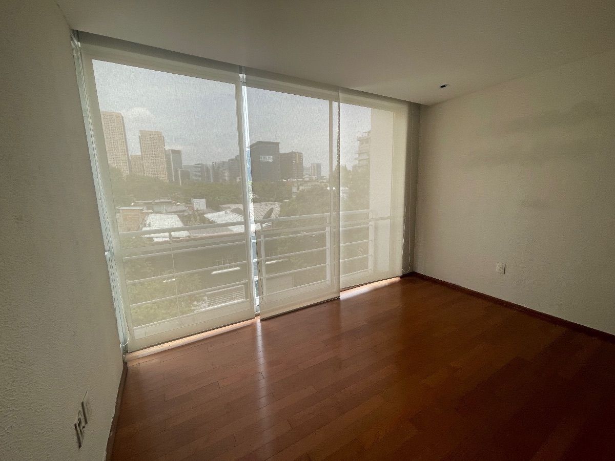 Departamento en Granada, Miguel Hidalgo, foto 9 de 29