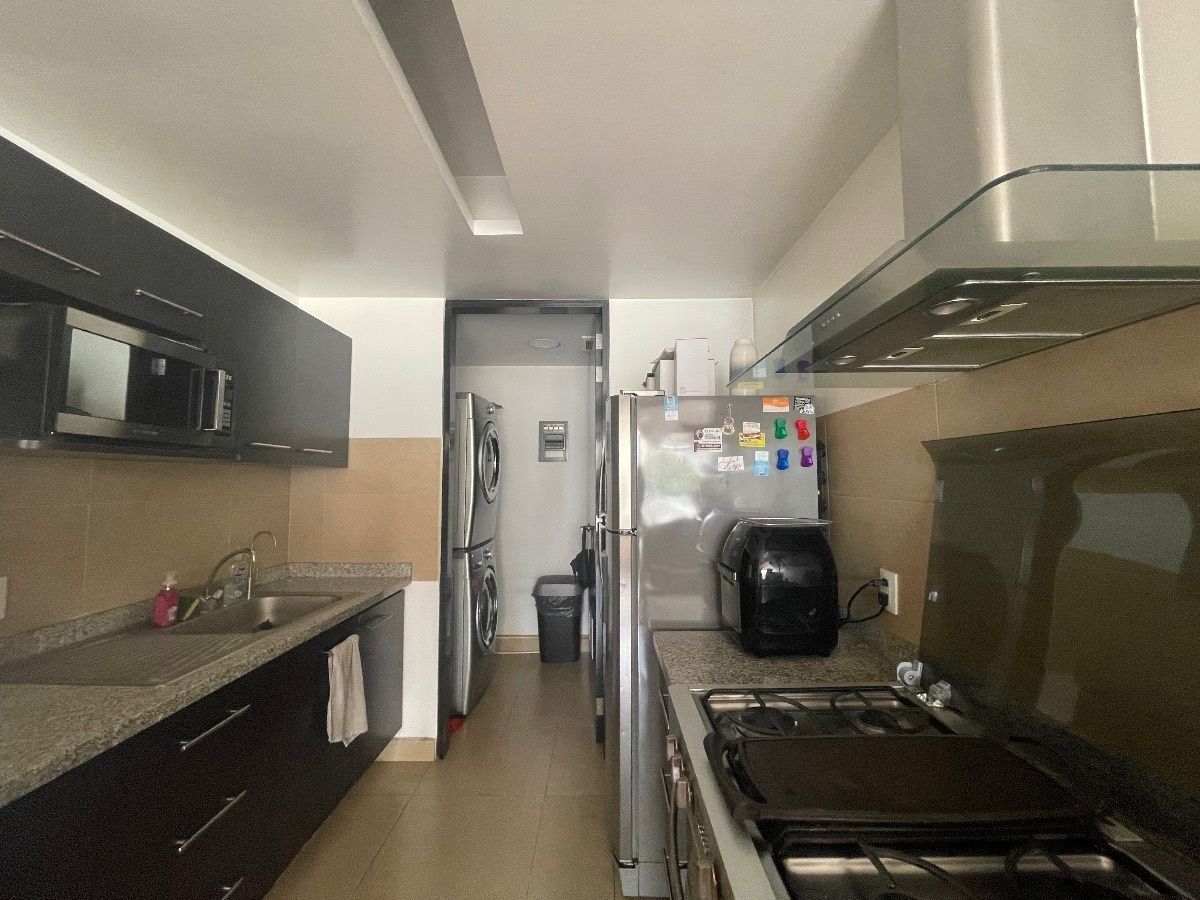 Departamento en Granada, Miguel Hidalgo, foto 10 de 29