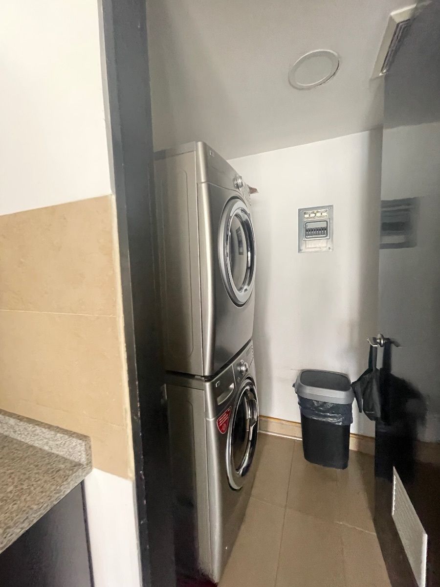 Departamento en Granada, Miguel Hidalgo, foto 13 de 29