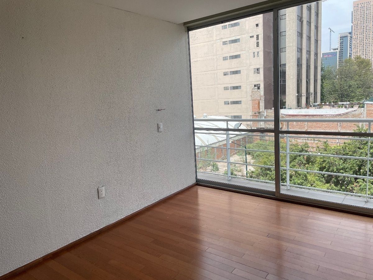 Departamento en Granada, Miguel Hidalgo, foto 14 de 29