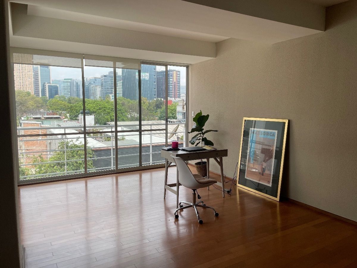 Departamento en Granada, Miguel Hidalgo, foto 17 de 29