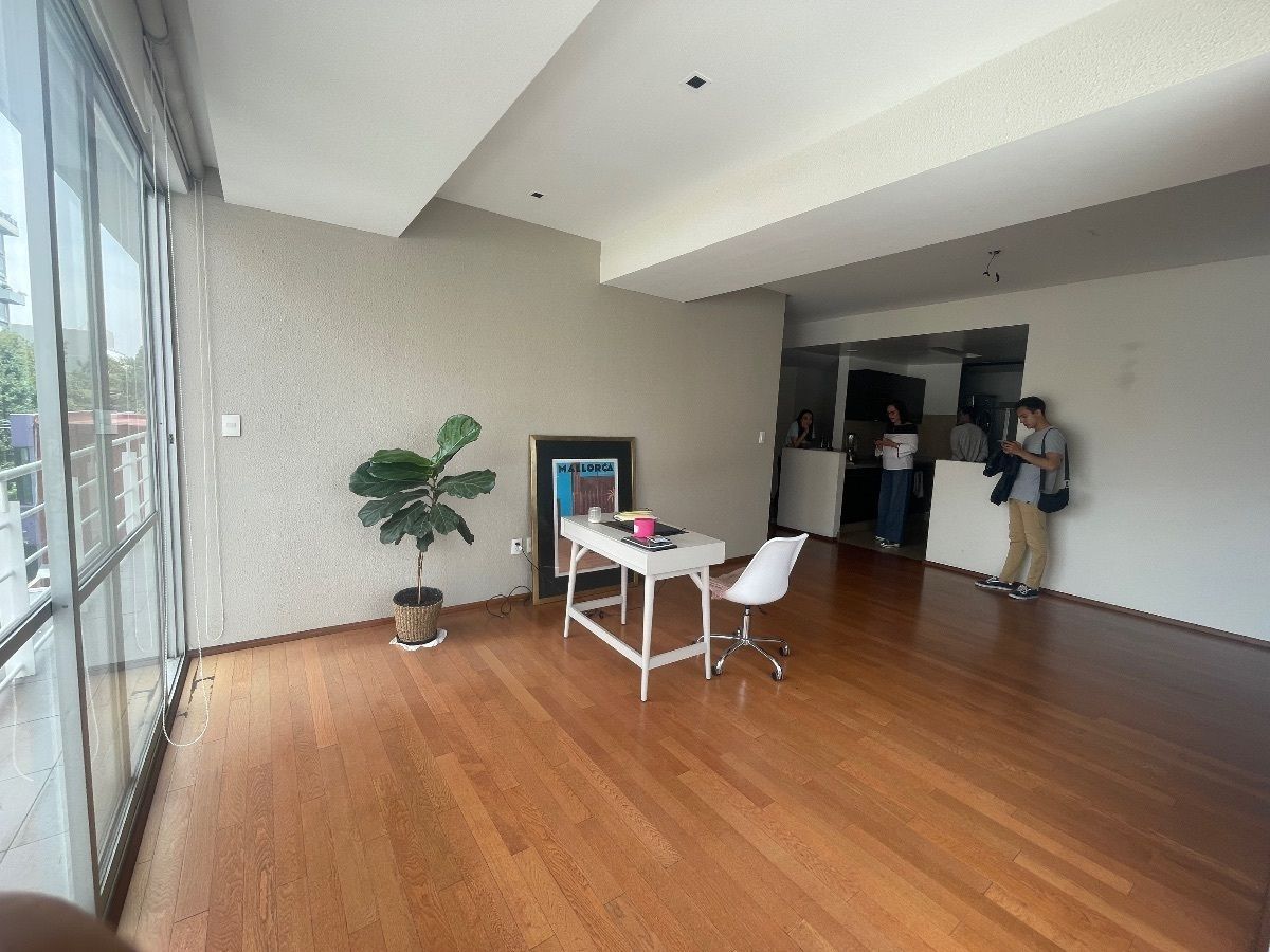 Departamento en Granada, Miguel Hidalgo, foto 18 de 29