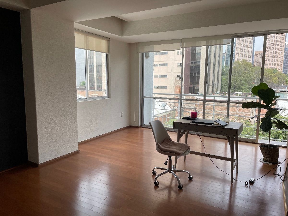 Departamento en Granada, Miguel Hidalgo, foto 19 de 29