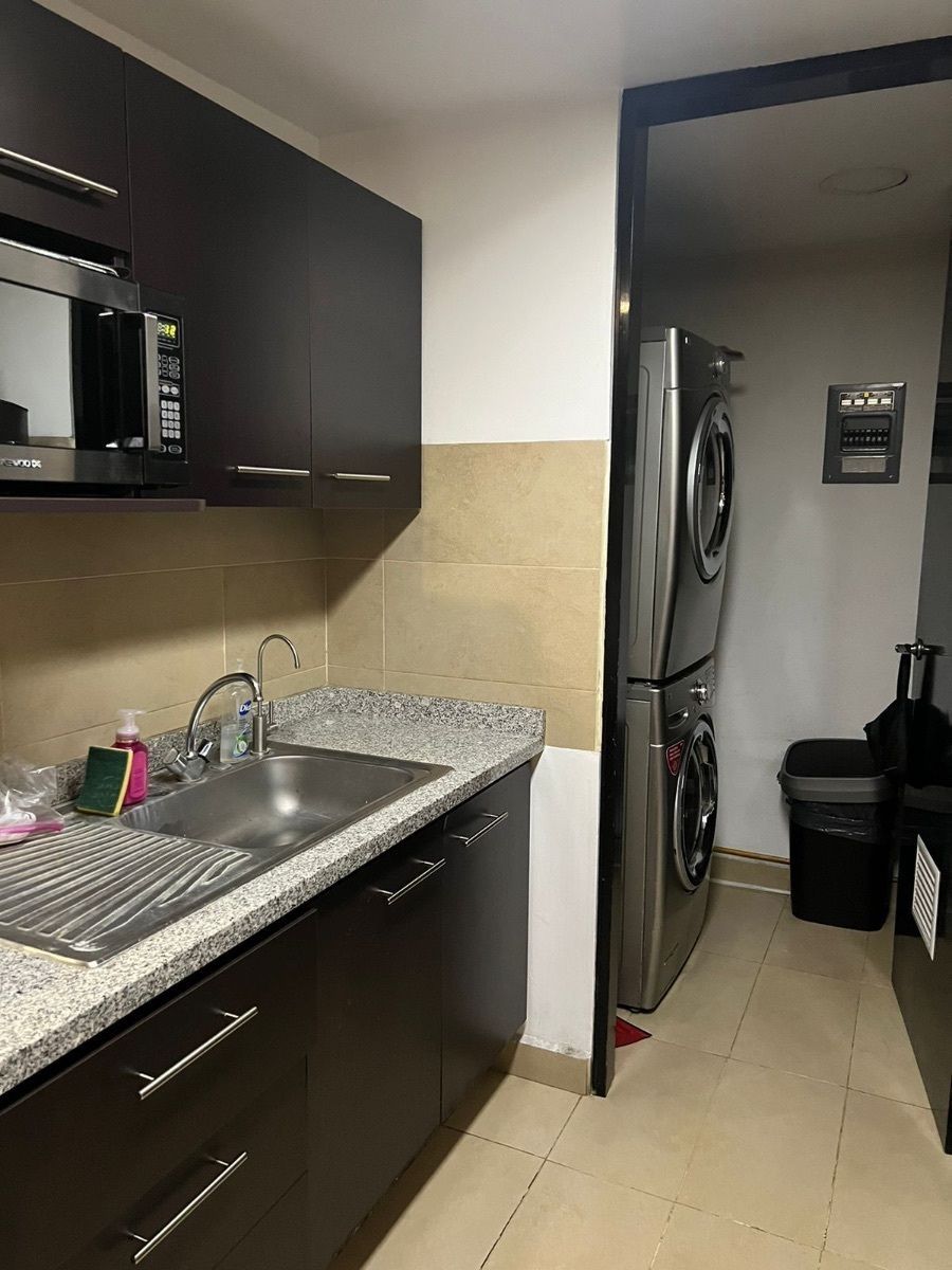 Departamento en Granada, Miguel Hidalgo, foto 25 de 29
