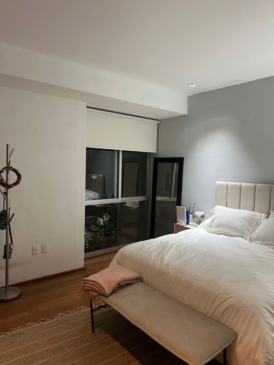 Departamento en Granada, Miguel Hidalgo, foto 27 de 29