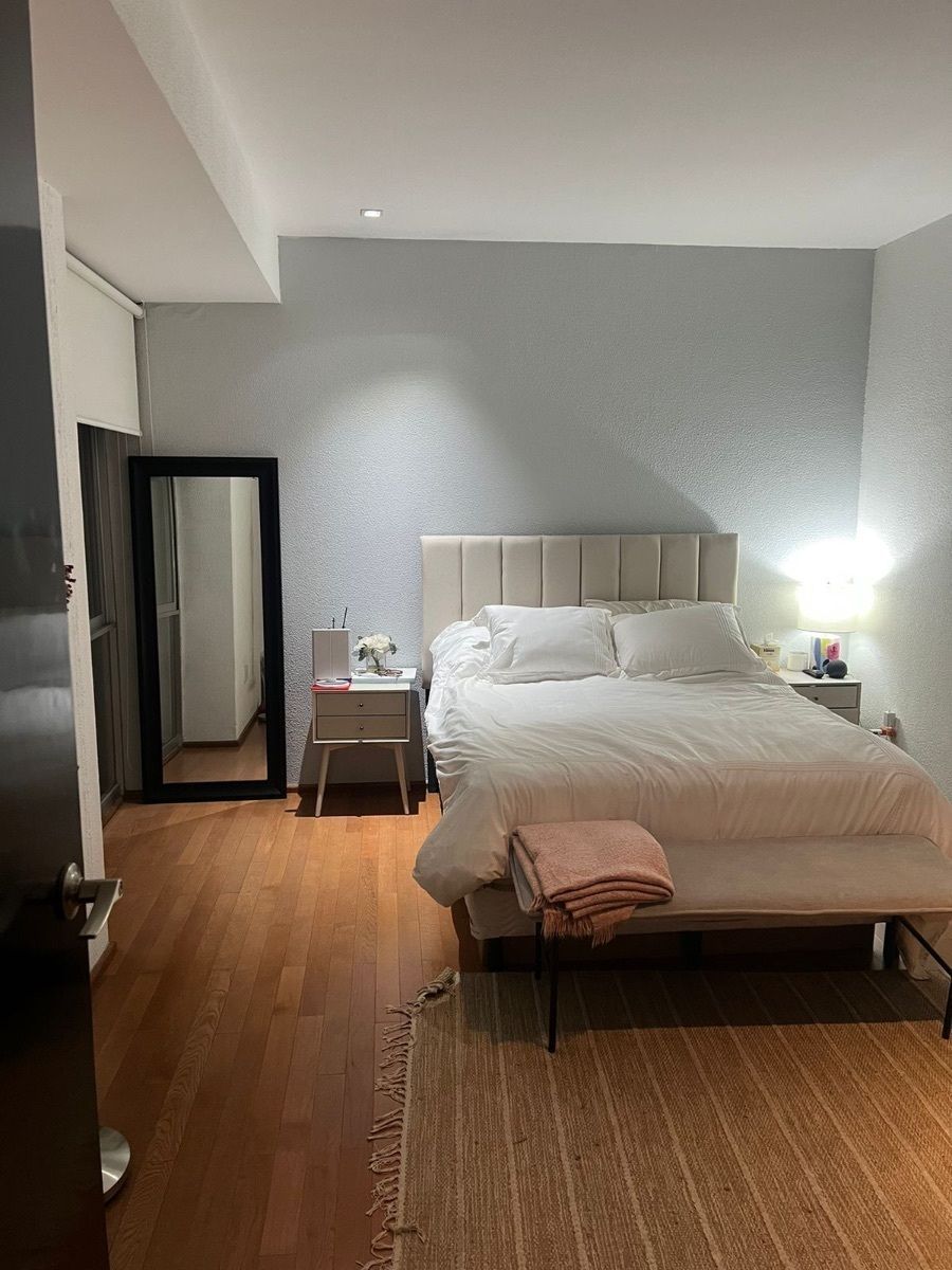 Departamento en Granada, Miguel Hidalgo, foto 28 de 29