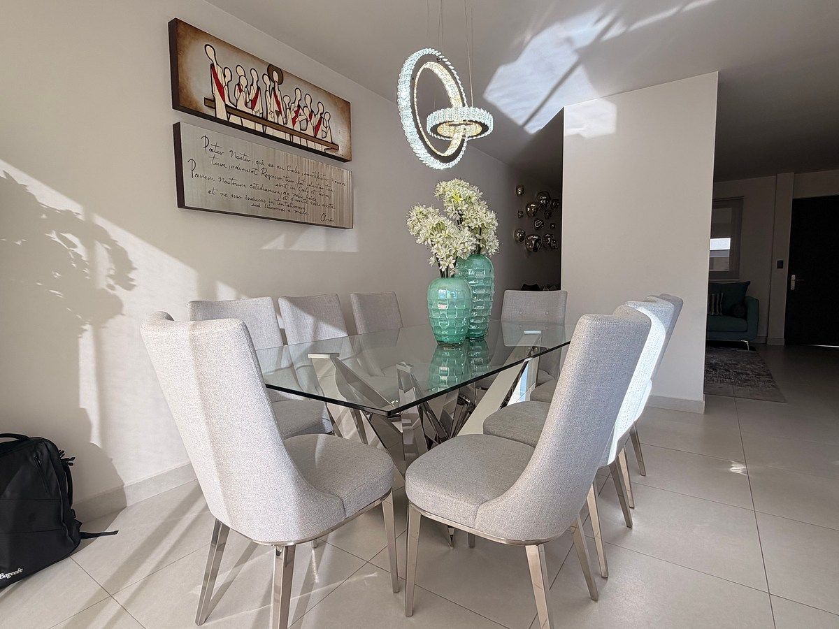 Casa en condominio en Zibatá, El Marqués, foto 4 de 36