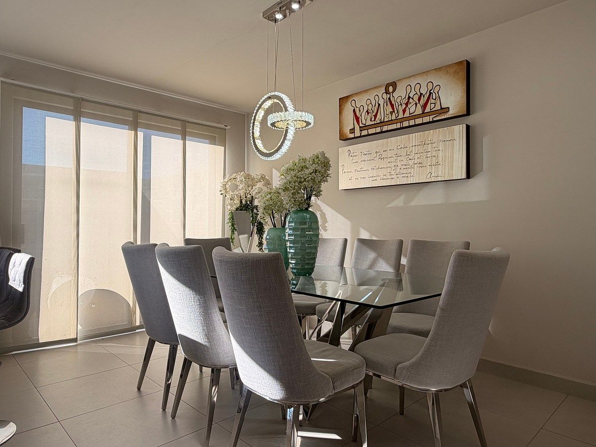 Casa en condominio en Zibatá, El Marqués, foto 6 de 36