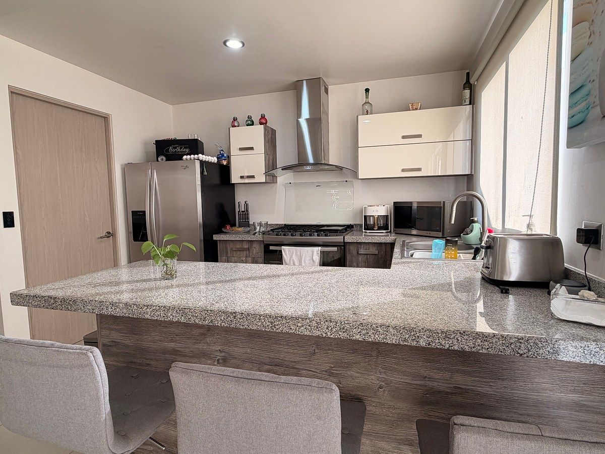 Casa en condominio en Zibatá, El Marqués, foto 8 de 36