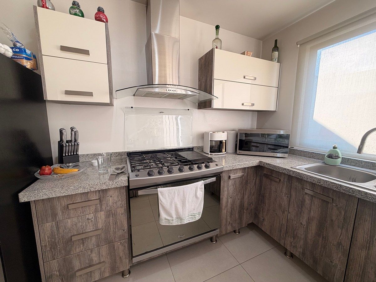 Casa en condominio en Zibatá, El Marqués, foto 9 de 36